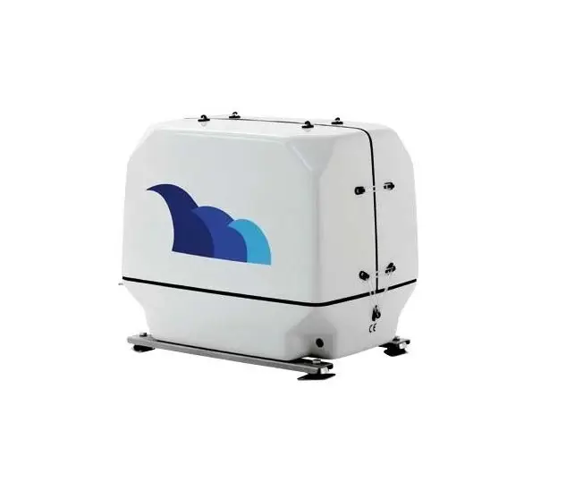 Generatore Paguro 6000/9000 Spedito Oggi