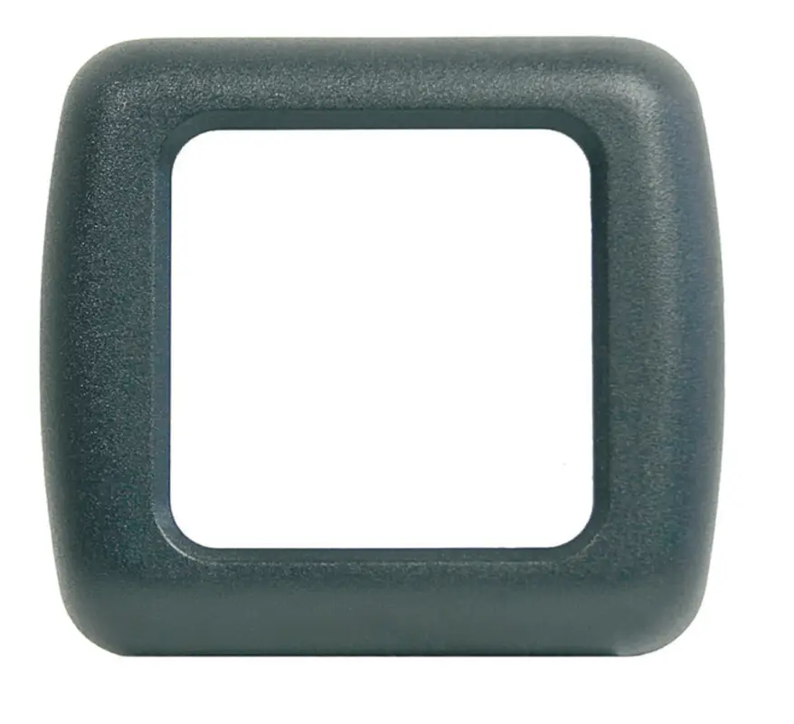 Sconto Cornice ad un modulo mm.86x78