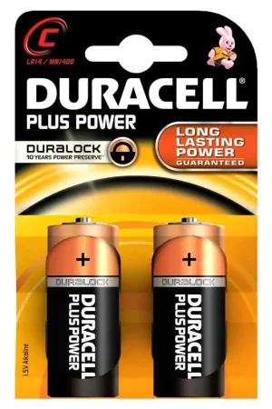 Prezzo Basso Pila alc. power plus c 1/2 torcia