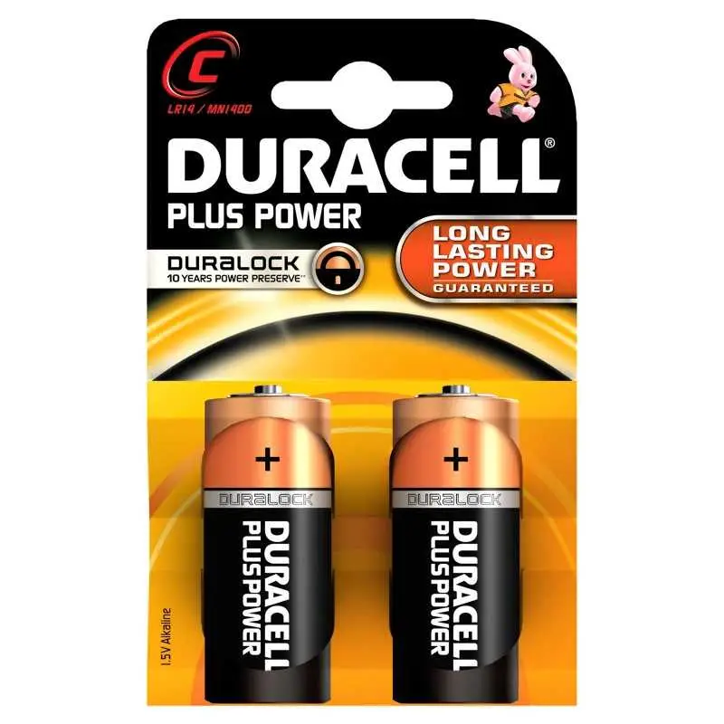 Prezzo Basso Pila alc. power plus c 1/2 torcia