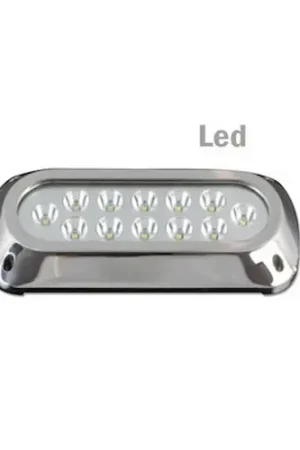 Prezzo Basso Fari Subacquei a Led in Acciaio Inox