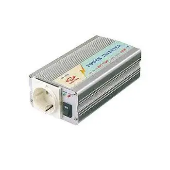 Inverters Lafayette 12-24V 220V Subito Disponibile