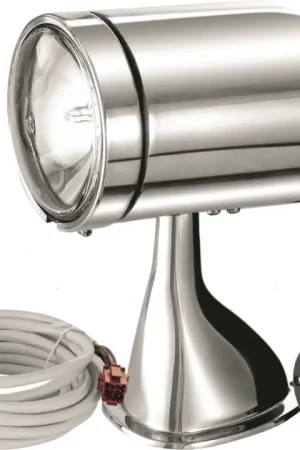 Nuova Collezione Faro marinco remote-control 400 inox