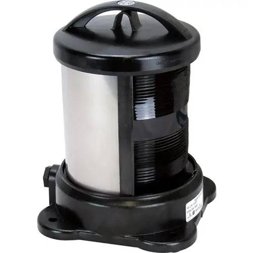 Offerta Limitata Fanale di via bianco poppa