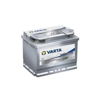 Batteria Varta Professional Starter DC 52Ah 60Ah 90Ah Compra Oggi Stesso