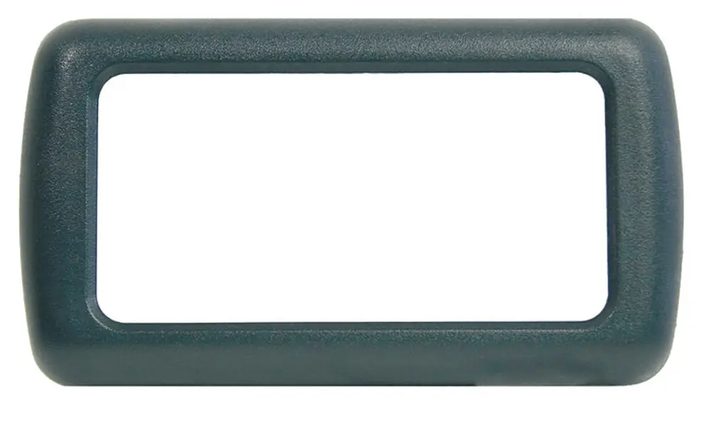 Economico Cornice a due moduli mm.139x78