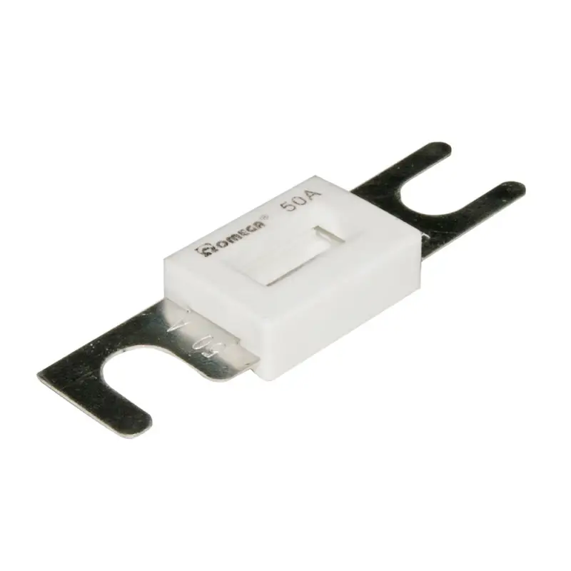 Reso Gratuito Fusibile anl 50amp