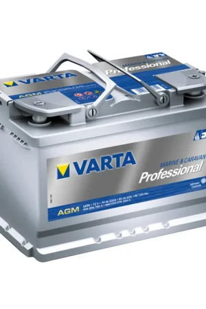 Must-Have Batterie Varta Professional AGM 70Ah 80Ah 95Ah