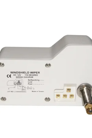 Offerta Speciale Tergicristallo abs 12v.