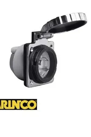 Must-Have Presa Quadra 16A Marinco