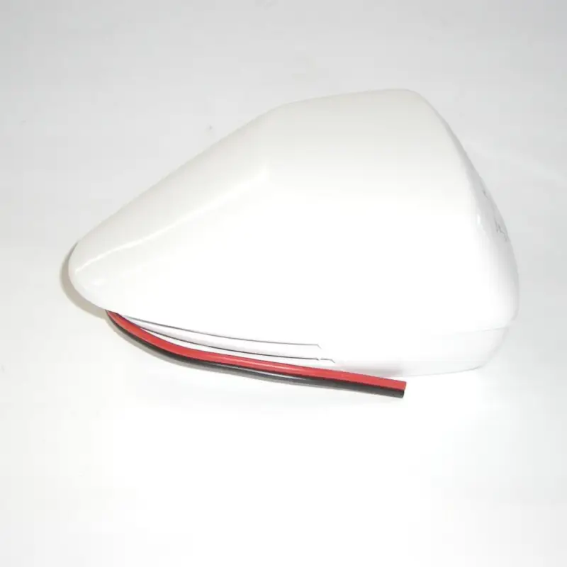 Tromba Elettrica Marina 12V Occasione Imperdibile