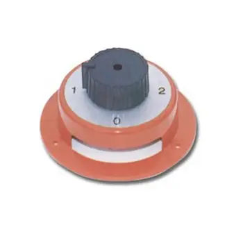 Saldi Interruttore Deviatore per Batterie Carico Max 150A a 12V in Continuo
