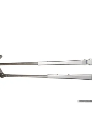 Spedizione Espresso Braccio a pantografo mm.360