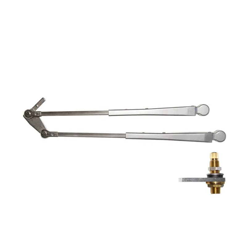 Spedizione Espresso Braccio a pantografo mm.360