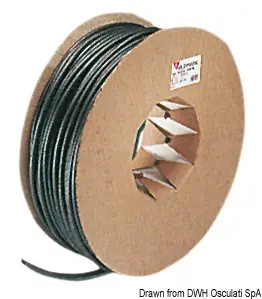 Guaina protezione per cavi 4 mm Offerta Del Giorno