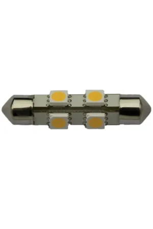Lampadina 8 led 360° smd 12/24v Direttamente Dal Produttore