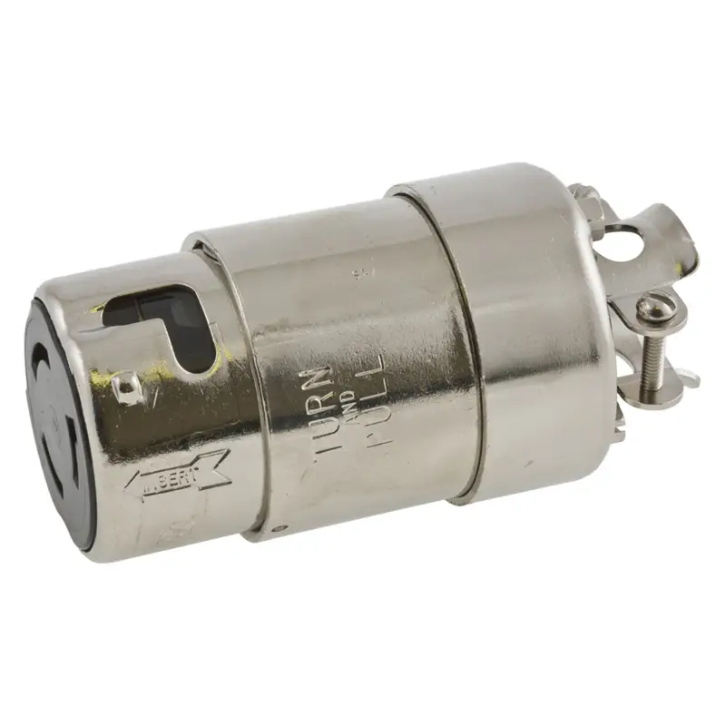 Presa50 amp. Promozione