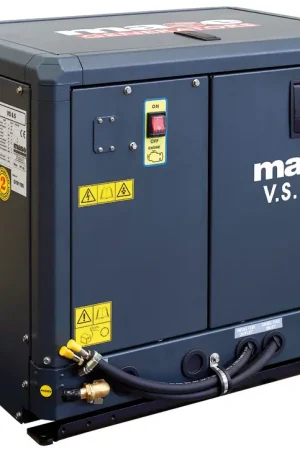 Generatore MASE linea VS 6.5 Quantità Limitata