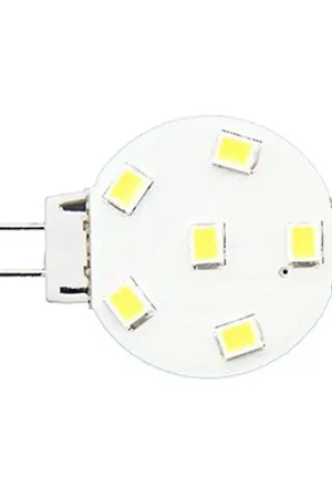 Bestseller Lampadinaled g4 6 led 10-30v