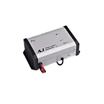 Inverters Studer Aj WAECO 12-24V 220V Occasione Imperdibile