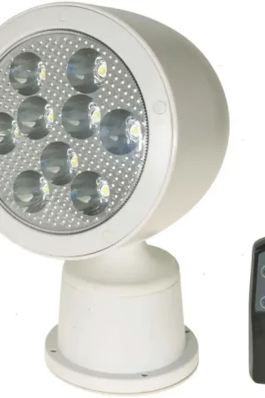 Faro led radio-control 600 12/24v Quantità Limitata