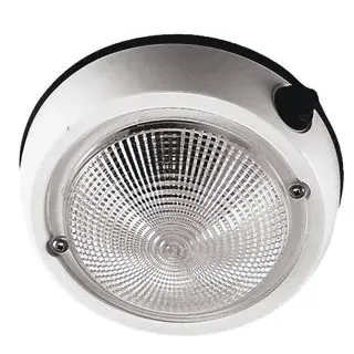 Plafoniera Perko Ø95 x H.38 mm Compra Oggi Stesso