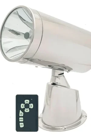 Scelto Dai Clienti Faro marinco wireless 24v inox
