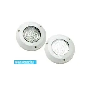 Novità Faretto Subacqueo Led Iris