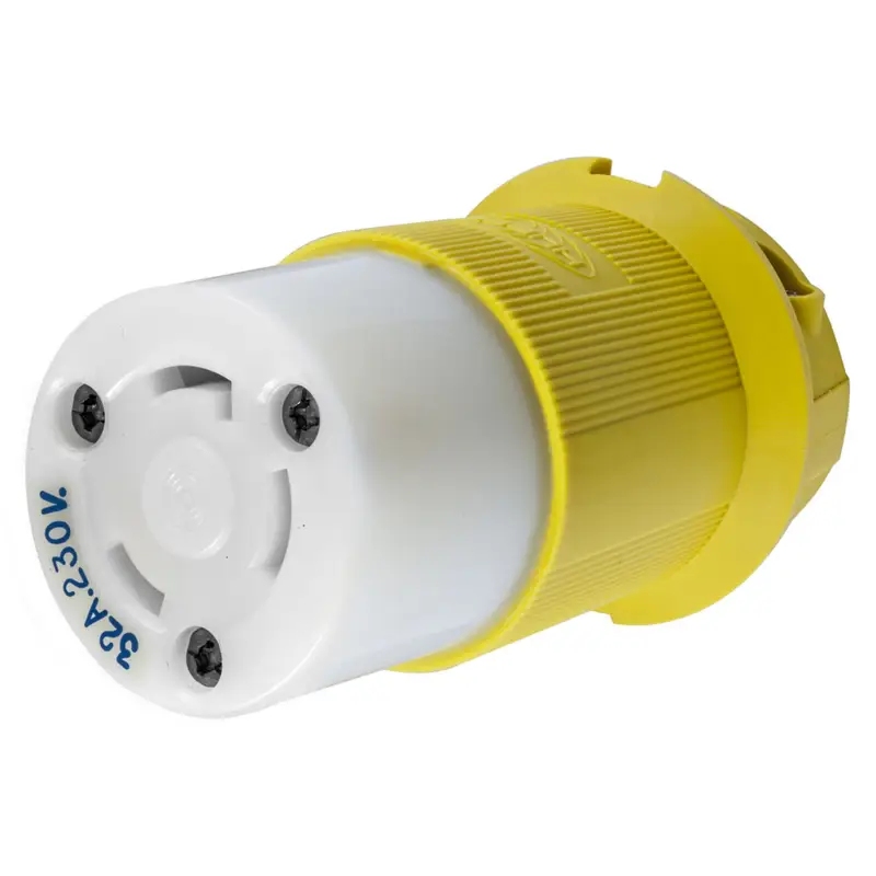 Prezzo Basso Presa 32 amp.