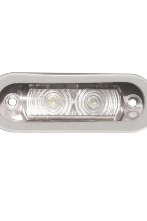 Luce di cortesia bianca Promozione