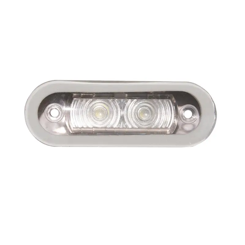 Luce di cortesia bianca Promozione