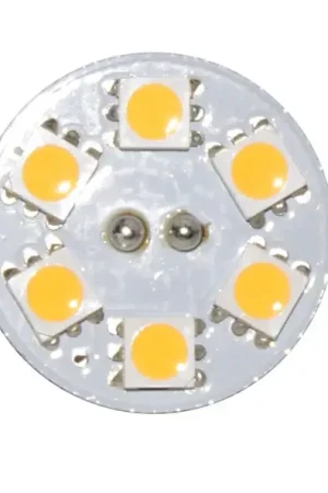 Lampadina g4 led 10-30v Offerta Del Giorno