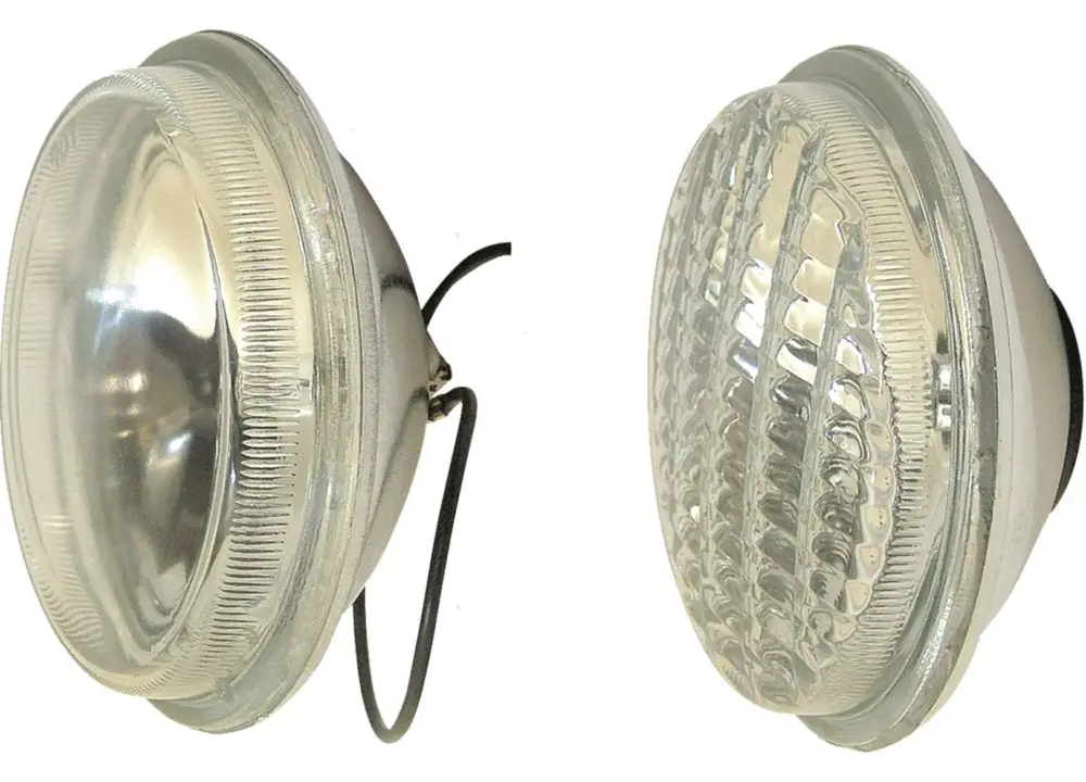 Offerta Limitata Bulbo d110 12v 35w spot