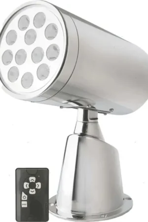 Faro marinco led wireless 12v Miglior Prezzo