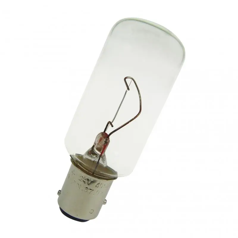 Lampadina 24v. Direttamente Dal Produttore