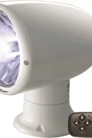 Faro ocean pro wireless led 12v Promozione