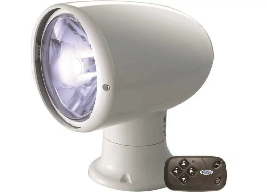 Faro ocean pro wireless led 12v Promozione