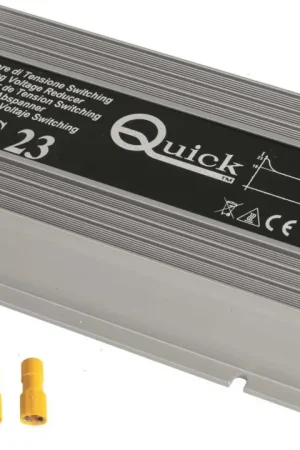Riduttore tensione quick vrs16 Compra Adesso