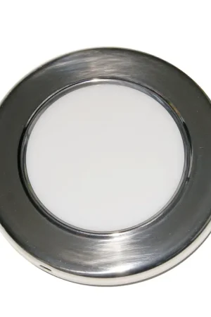 Saldi Plafoniera mm.150 inox