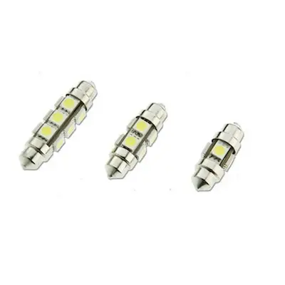 Lampadine a Siluro a Led 360° Occasione