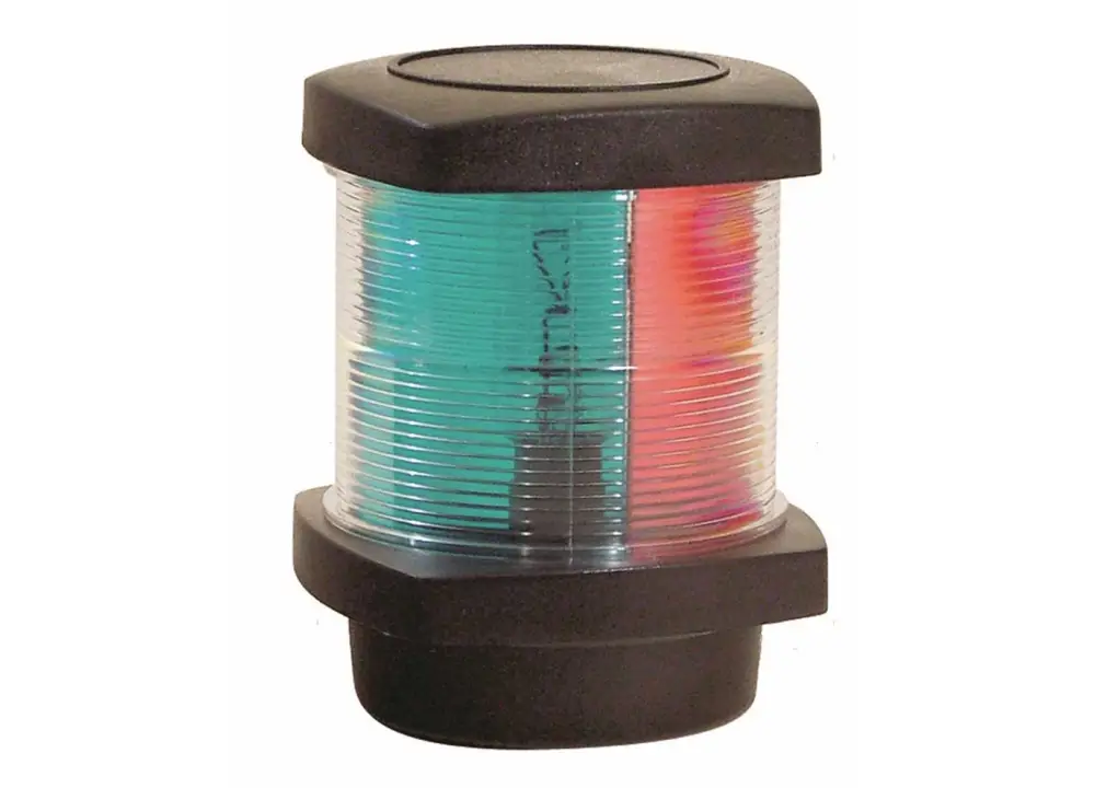 Di Tendenza Fanale led tricolore 12v 360°