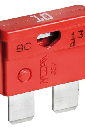 Fusibile lamellare 15 A Nuovo Arrivo