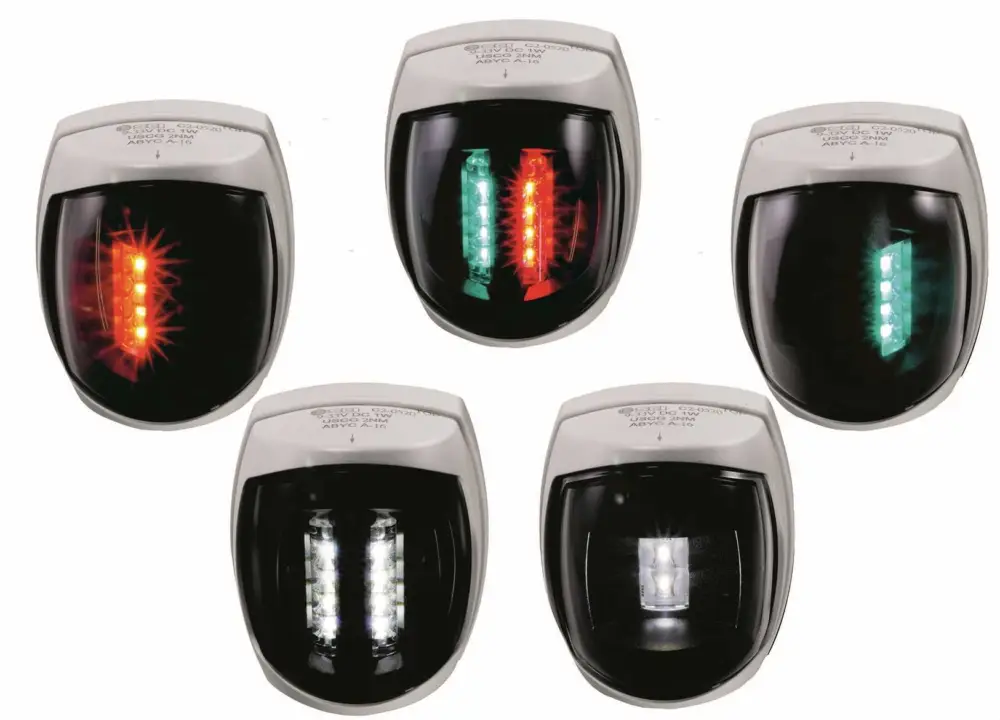 Offerta Fanale sirius wh rosso