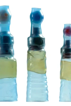 Direttamente Dal Produttore Cappucci terminali giallo