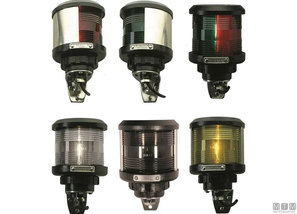 Lamp led bay15d 300lm 3w 12/24v Sconto