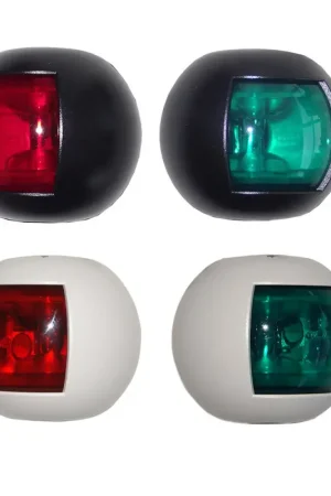 Subito Disponibile Fanale verde 112,5° delfia led