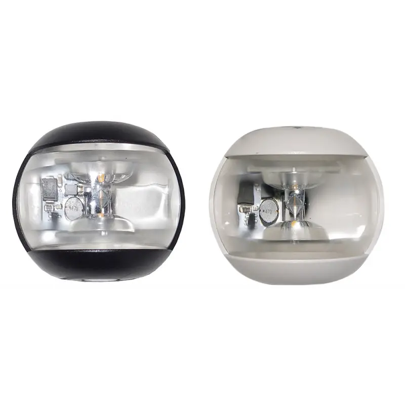 Novità Fanale 225° prua delfi a led