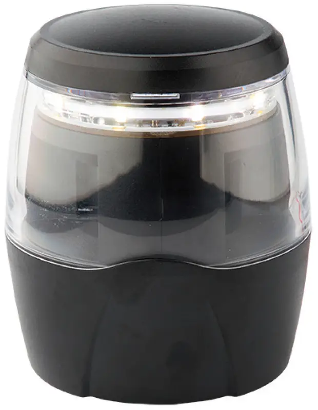 Reso Gratuito Fanale LED Sea-Dog EVO bicolore 12 m