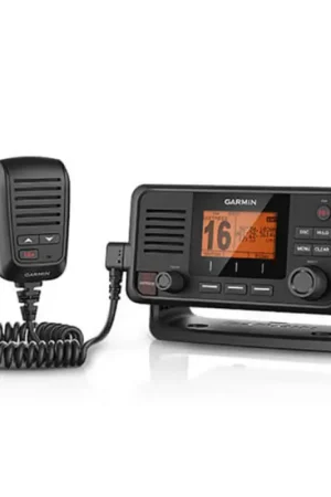Sistema VHF Garmin 115I con GPS Spedizione Espresso