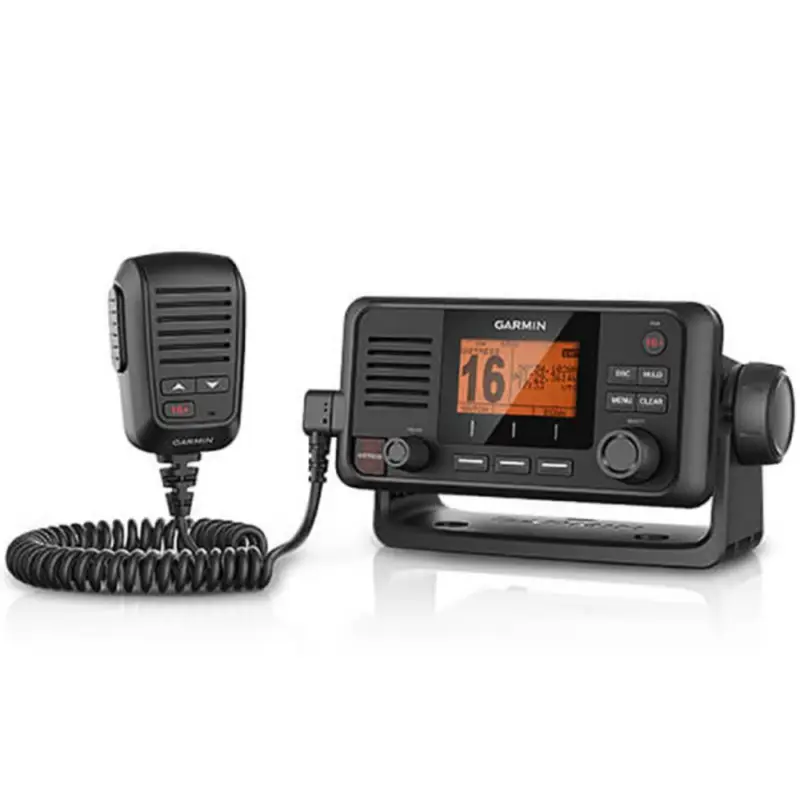Sistema VHF Garmin 115I con GPS Spedizione Espresso
